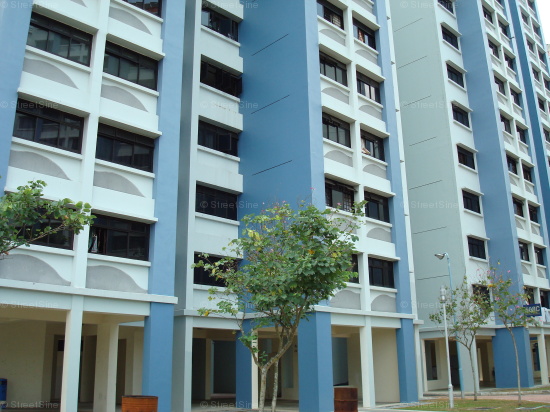 Blk 508C Wellington Circle (Sembawang), HDB 4 Rooms #232272